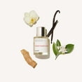 thumbnail image 2 of Dossier Powdery Orange Flower Eau De Parfum, Inspired by Valentino's Voce Viva, Perfume for Women, 1.7 oz, 2 of 5