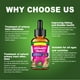 thumbnail image 4 of Promotion!Maojin Gotas para el cuidado de mascotas para aliviar el dolor y las molestias en perros y gatos, solución general para el cuidado de mascotas 60 ml, 4 of 8