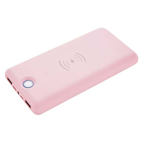 Torxe PB-16X4 - 16000 mAh Pink Power Bank
