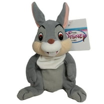 Disney Plush: Thumper the Bunny from Bambi | Stuffed Animal