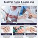 thumbnail image 3 of 45000RPM Nail Drill Manicure Set Professional Manicure Pedicure for Hand for Shaping Buffing Removing Gel Nails, 3 of 5