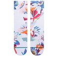 thumbnail image 2 of Stance Women's Consistent Crew Socks White - W555A21CON-WHT, 2 of 3