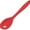 Red, variant on Chef Craft Premium Silicone Mixing Spoon, 11 inch, Red