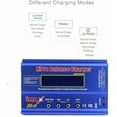 thumbnail image 2 of iMAX B6 Intelligent Multifunction Rc Hobby Lipo Battery Balance Charger, 2 of 6