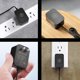 thumbnail image 3 of Adaptador de corriente AC/DC T POWER 9V 110V‑240V para Alesis HR‑16B, 3 of 5