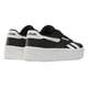 thumbnail image 2 of Tenis Reebok Mujer Classics Court Advance Surge Negro Casual negro 5.5 MX, 2 of 9