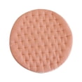 thumbnail image 4 of Decoración del cojín de asiento de silla redonda, cómodo cojín de heces portátiles, almohadilla de silla de oficina, para el piso al aire libre cocina Rosa, 4 of 8