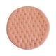 thumbnail image 4 of Cojín de asiento de silla redondo decorativo versátil portátil cómodo cojín de silla para Rosa, 4 of 8