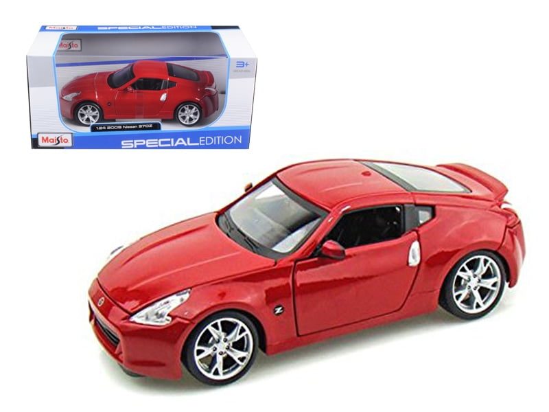 toy nissan