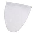 thumbnail image 1 of Thai Tea Filter Bag Coffee Tea Infuser Strainer Cotton Cloth &Zipper L L, 1 of 8