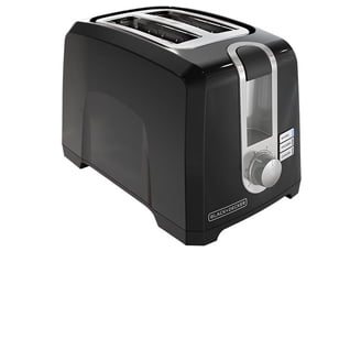 Sunbeam 2-Slice Toaster with Extra Wide Slots, Anti-Jam and Toast