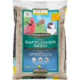 thumbnail image 1 of Semillas para aves Pennington Select de cártamo, bolsa de 6,8 kg, 1 of 8
