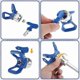 thumbnail image 5 of Airless Paint Sprayer Tips,Reversible Sprayer Tips with Spray Filters/Guard for Airless Spraying Ma, 5 of 5
