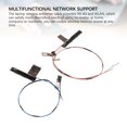 thumbnail image 3 of WWAN 3G 4G Antenas Internas WLAN, Cable de Antena Inalámbrica de la Computera Portátil PCB de Alta Velocidad Para L480 Para L490, 3 of 7