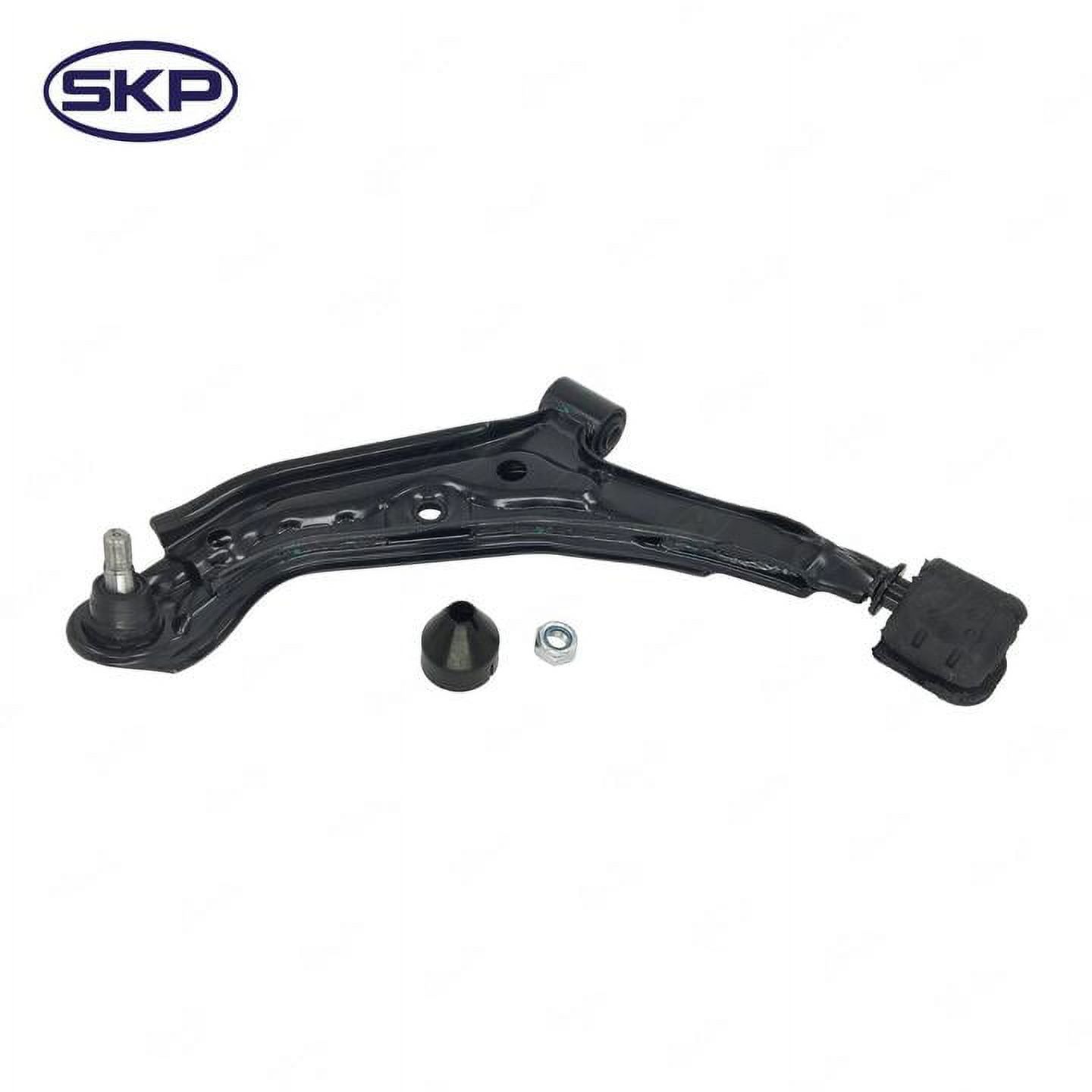 SKP SRK620356 Suspension Control Arm And Ball Joint Assembly