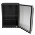 thumbnail image 3 of Summerset 24 Inch Outdoor Rated Refrigerator w/ Glass Door - RFR-24G, 3 of 4