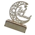 thumbnail image 3 of LED Light Decor Home Office Desktop LED Lamp Ornament Festival Wooden Table Decoration  JM01832, 3 of 10