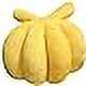 thumbnail image 3 of Un regalo lindo Almohada de peluche de plátano amarillo, cojín de peluche de plátano, almohada para abrazar, 22 cm, 3 of 5