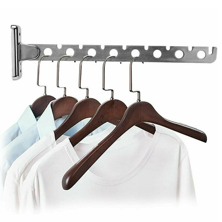 Hanger Connection Clothes Hook Clothes Hook Wall Hanging Multi-Piece  Household