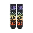 thumbnail image 2 of Stance Men's Shoe size 9-13 Large Crew Socks, 2 of 3