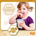 thumbnail image 2 of Nutramigen Premium Fórmula Especializada Para Niños de 1 a 3 Años Lata De 357 gramos Nutramigen Premium con LGG, 2 of 5