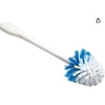 thumbnail image 3 of OXO SoftWorks Toilet Brush Set 2-pack, 3 of 4