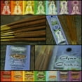 Incense Sticks Third Eye Chakra Ajna Concentration and Intuition