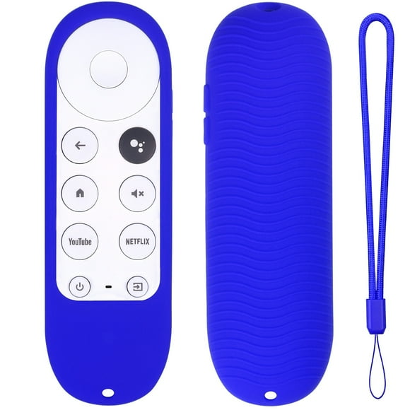 EGNMCR Étui de Protection pour-Cast avec Télécommande de Télé Étui Antichoc Housse de Protection