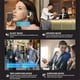 thumbnail image 3 of Auriculares de Traducción Inteligente M111, Audífonos de Traducción con Inteligencia Artificial para 144 Idiomas, Dispositivo de Traducción Inalámbrico en la Oreja, Color Negro, 3 of 5
