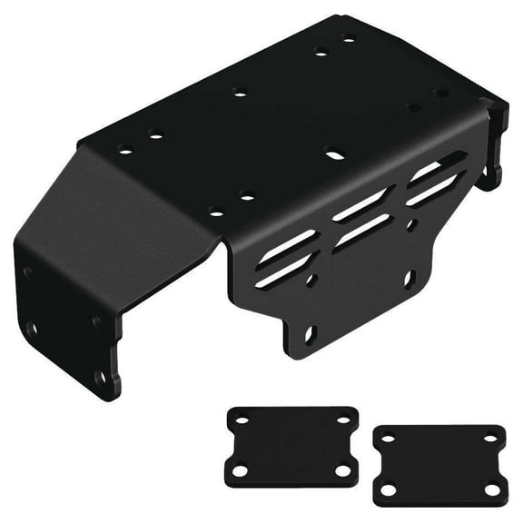 KFI Products 101215 Winch Mount