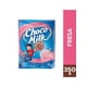 thumbnail image 2 of Pack de 24 Saborizante Polvo Chocomilk Fresa Bolsa de 350 gr Chocomilk Bolsa, 2 of 3