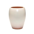thumbnail image 1 of Pottery Pot Purple Sand Succulent Ceramic Flower Pot Breathable Simple Indoor and Outdoor, 1 of 4