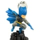 thumbnail image 4 of Bobblehead, exclusivo de Batman, El caballero oscuro, 20 cm, resina, 4 of 7