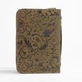 thumbnail image 2 of Divine Details: Bible Cover - Olive Peony - Philemon 1:7, 2 of 8