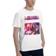 thumbnail image 2 of Camiseta de Manga Corta para Hombres Bleach, 2 of 5
