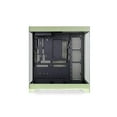 thumbnail image 3 of Thermaltake CTE E550 TG Matcha Green Mid Tower Chassis, 3 of 7