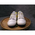 thumbnail image 3 of New Balance 550 BB550NCG Mens Blue Yellow White Leather Sneakers Size US 9.5 D, 3 of 6