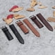 thumbnail image 4 of Reloj de pareja con correa de cuero de vaca real para hombres y mujeres, accesorios de reloj creativos, multicolor opcional, 4 of 4