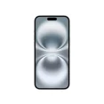 thumbnail image 2 of Apple iPhone 16 (128 GB) - Blanco Dual Sim Física, 2 of 2