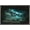 Barnwood Framed Version, variant on Netflix Stranger Things 3 - The Shadow Monster Wall Poster, 14.725" x 22.375"