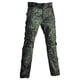 thumbnail image 1 of Puntoco Pantalones casuales largos para hombre Pantalones casuales de camuflaje con bolsillos cargo de secado rápido Pantalones tácticos largos para hombre, 1 of 2