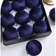 thumbnail image 3 of Bewildely Juego de bolas navideñas de plástico, exquisitas bombillas colgantes irrompibles para Navidad, adornos decorativos para fiestas. Kits de decoración para fiestas caqui, 3 of 6