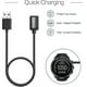 thumbnail image 2 of Charger Compatible With Suunto 9, D5, Spartan Ultra Hr, Spartan Sport Wrist Hr, Eon Core - Magnetic Usb Charging Cable 100cm, 2 of 5