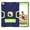 Green, variant on Golden Sheeps Compatible for iPad 9/8/7 Generation Case (2021/2020/2019) 10.2 Inch Impact Hybrid Drop Proof Armor Defender Full-Body Protection Case Convertible Built in Stand (Navy Pink)