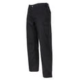 thumbnail image 2 of Rothco Tactical 10-8 Lightweight Field Pant - Black, 44, 2 of 2