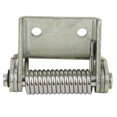 thumbnail image 1 of Hinge for Truck Industry Cabinet Manufacturers Heavy Duty Door Stainless Steel Material, 1 of 3