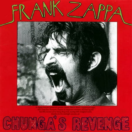 Chunga's Revenge
