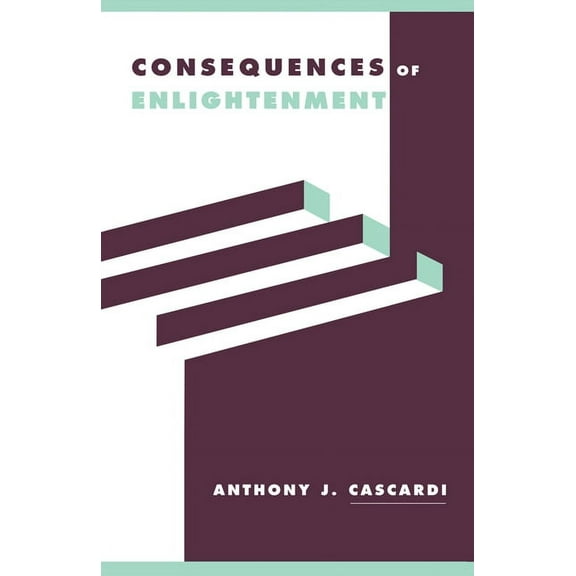 Literature, Culture, Theory Consequences of Enlightenment, Book 30, (Paperback)