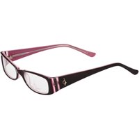 Baby Phat Rx-able Frames With Case, Pink
