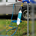 thumbnail image 4 of Envig Puretaste Catalytic Carbon KDF Inline RV Filter, Chloramine, Hydrogen Sulfide, Chlorine, VOCs & Chemicals Removal for RV, Marine, and Active Outdoor Living, 4 of 5